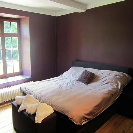 Luxury Castle, Basse-bodeux, Cleaning Included *