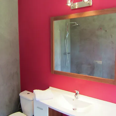 Holiday home Castle Bodeux With Private Pool And Sauna, Cleaning Included
