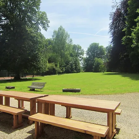 Holiday home Castle Bodeux With Private Pool And Sauna, Cleaning Included Trois-Ponts