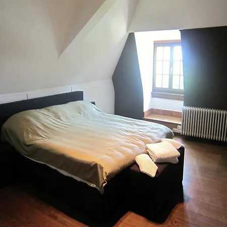 Luxury Castle, Basse-bodeux, Cleaning Included Trois-Ponts