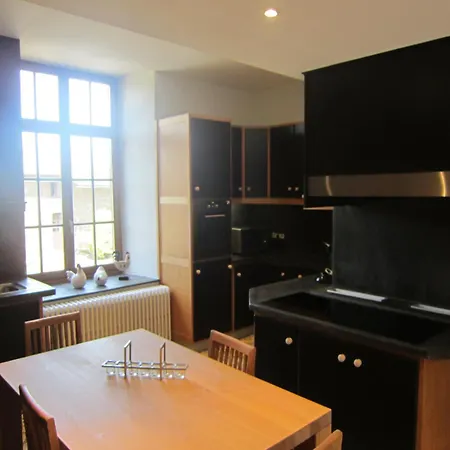 Holiday home Castle Bodeux With Private Pool And Sauna, Cleaning Included *