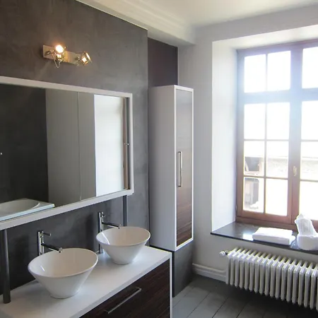 Castle Bodeux With Private Pool And Sauna, Cleaning Included *
