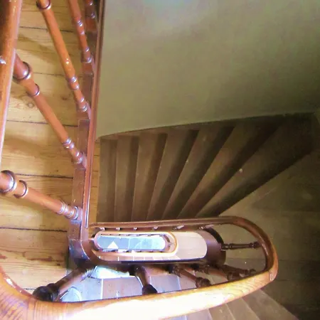 Holiday home Castle Bodeux With Private Pool And Sauna, Cleaning Included Trois-Ponts
