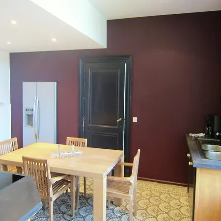 Castle Bodeux With Private Pool And Sauna, Cleaning Included Holiday home *