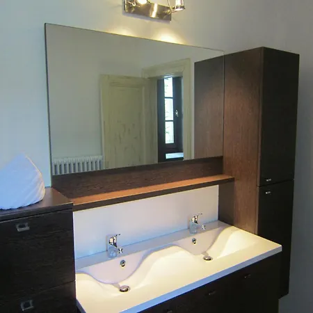 Luxury Castle, Basse-bodeux, Cleaning Included Dom wakacyjny Trois-Ponts