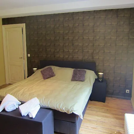 Holiday home Castle Bodeux With Private Pool And Sauna, Cleaning Included Trois-Ponts
