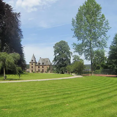 Castle Bodeux With Private Pool And Sauna, Cleaning Included Holiday home *