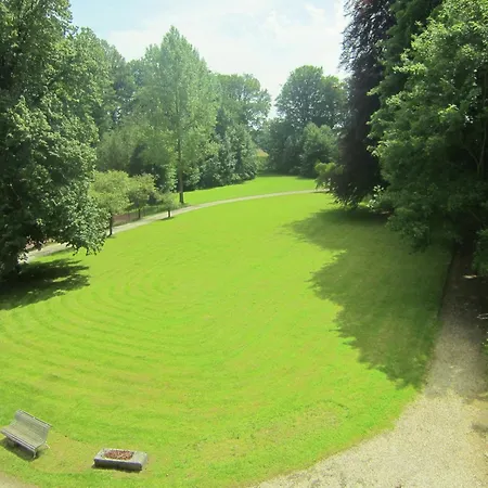 Luxury Castle, Basse-bodeux, Cleaning Included Dom wakacyjny Trois-Ponts