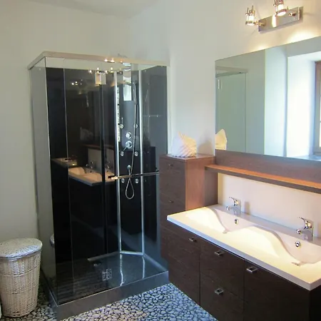 Castle Bodeux With Private Pool And Sauna, Cleaning Included Trois-Ponts